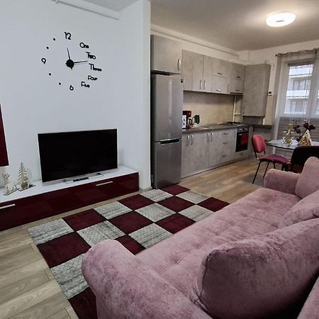 Ludi House Apartment Тыргу-Муреш Экстерьер фото