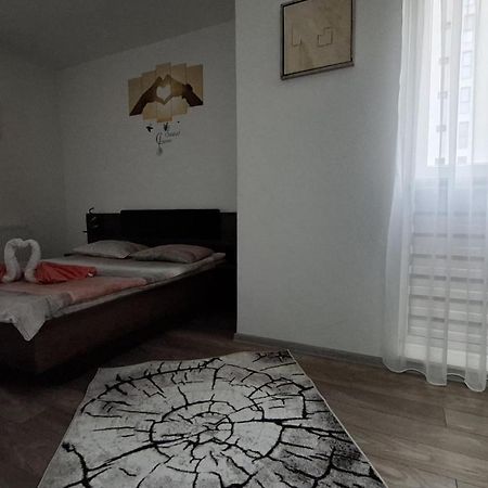Ludi House Apartment Тыргу-Муреш Экстерьер фото