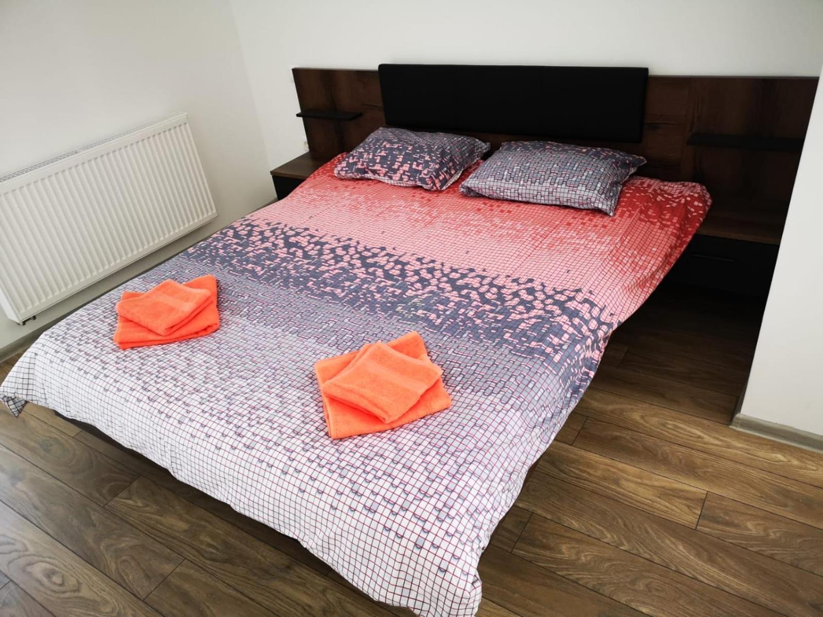 Ludi House Apartment Тыргу-Муреш Экстерьер фото