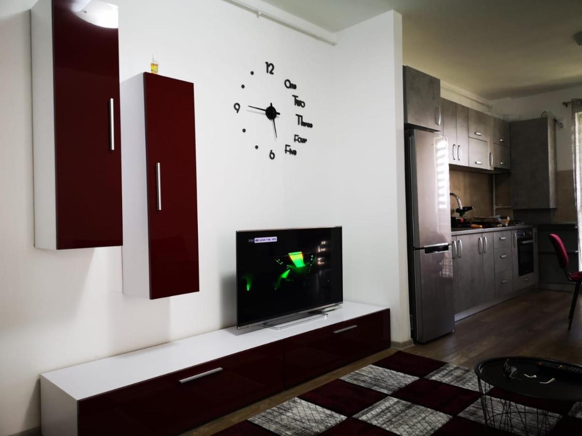 Ludi House Apartment Тыргу-Муреш Экстерьер фото