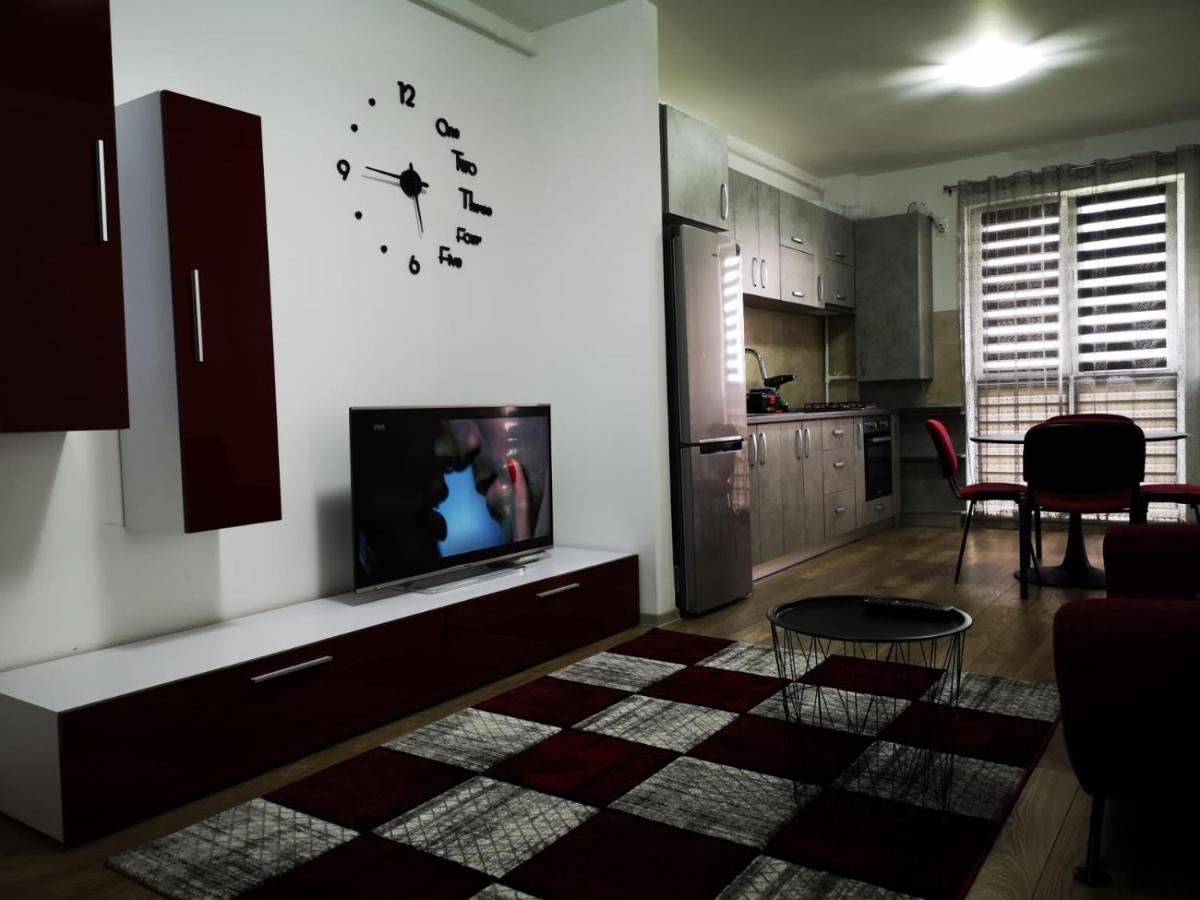 Ludi House Apartment Тыргу-Муреш Экстерьер фото