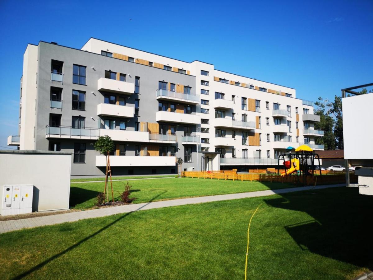 Ludi House Apartment Тыргу-Муреш Экстерьер фото