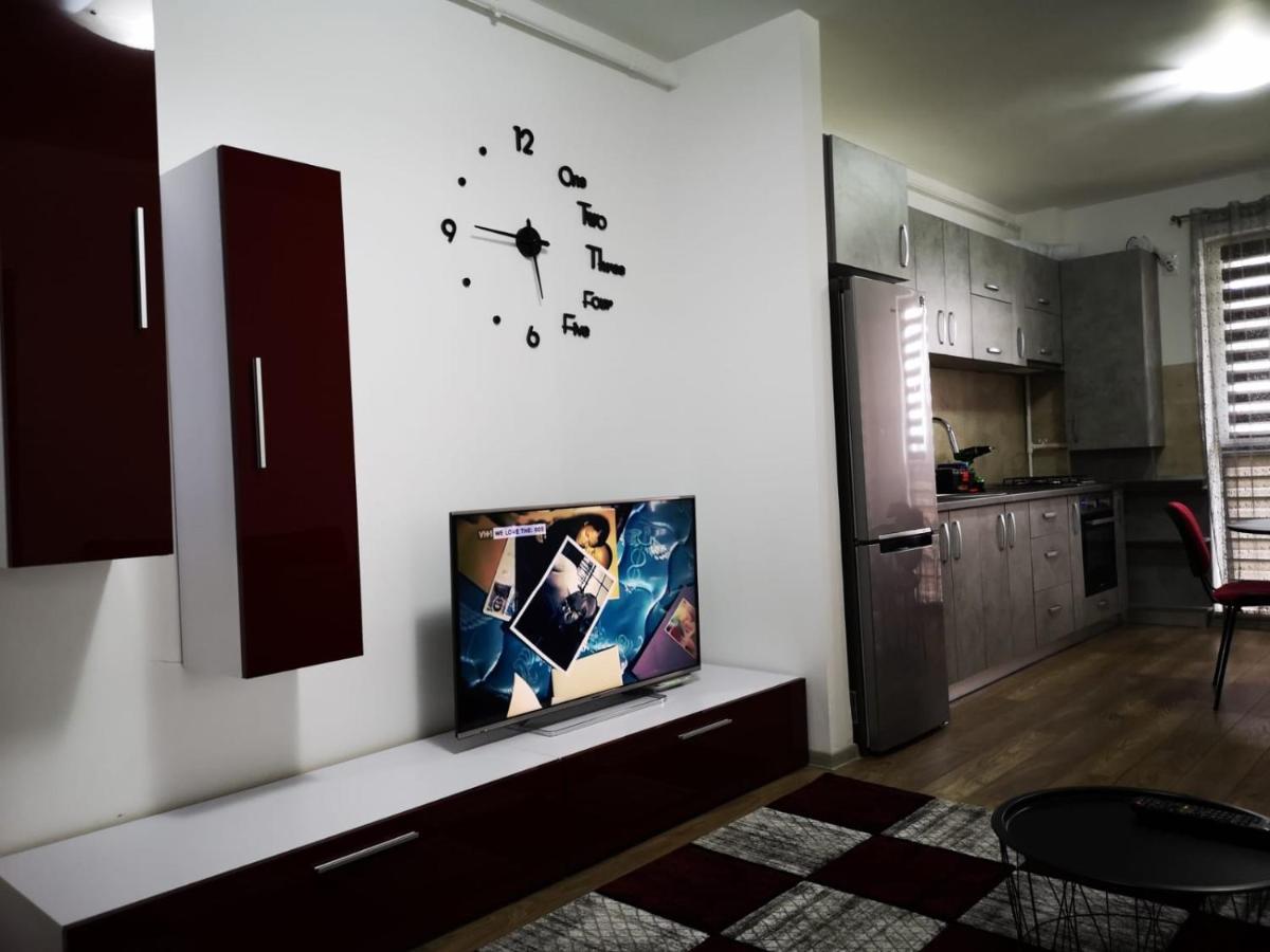 Ludi House Apartment Тыргу-Муреш Экстерьер фото