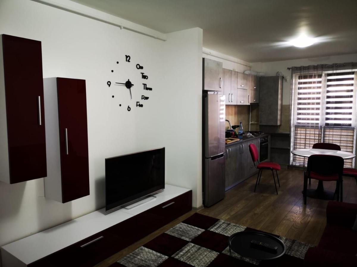Ludi House Apartment Тыргу-Муреш Экстерьер фото