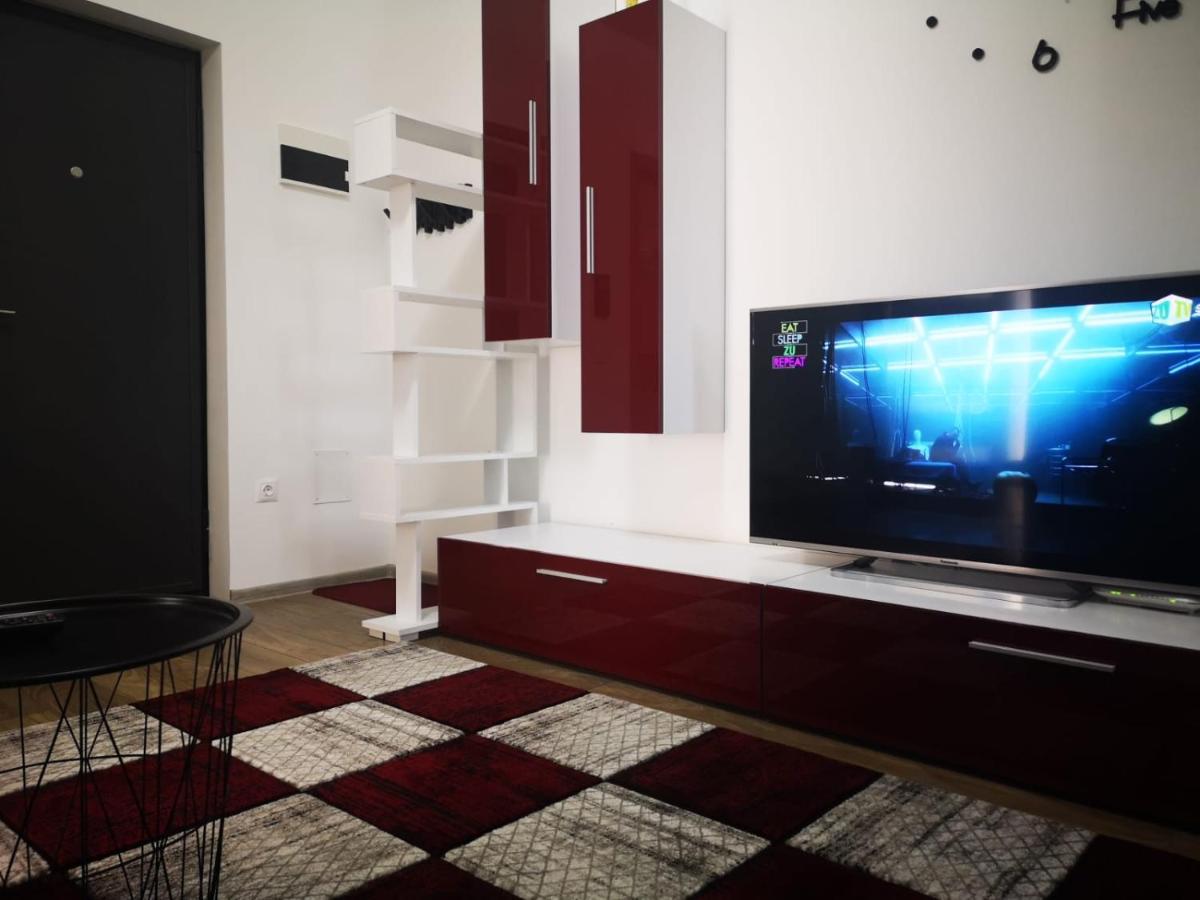 Ludi House Apartment Тыргу-Муреш Экстерьер фото