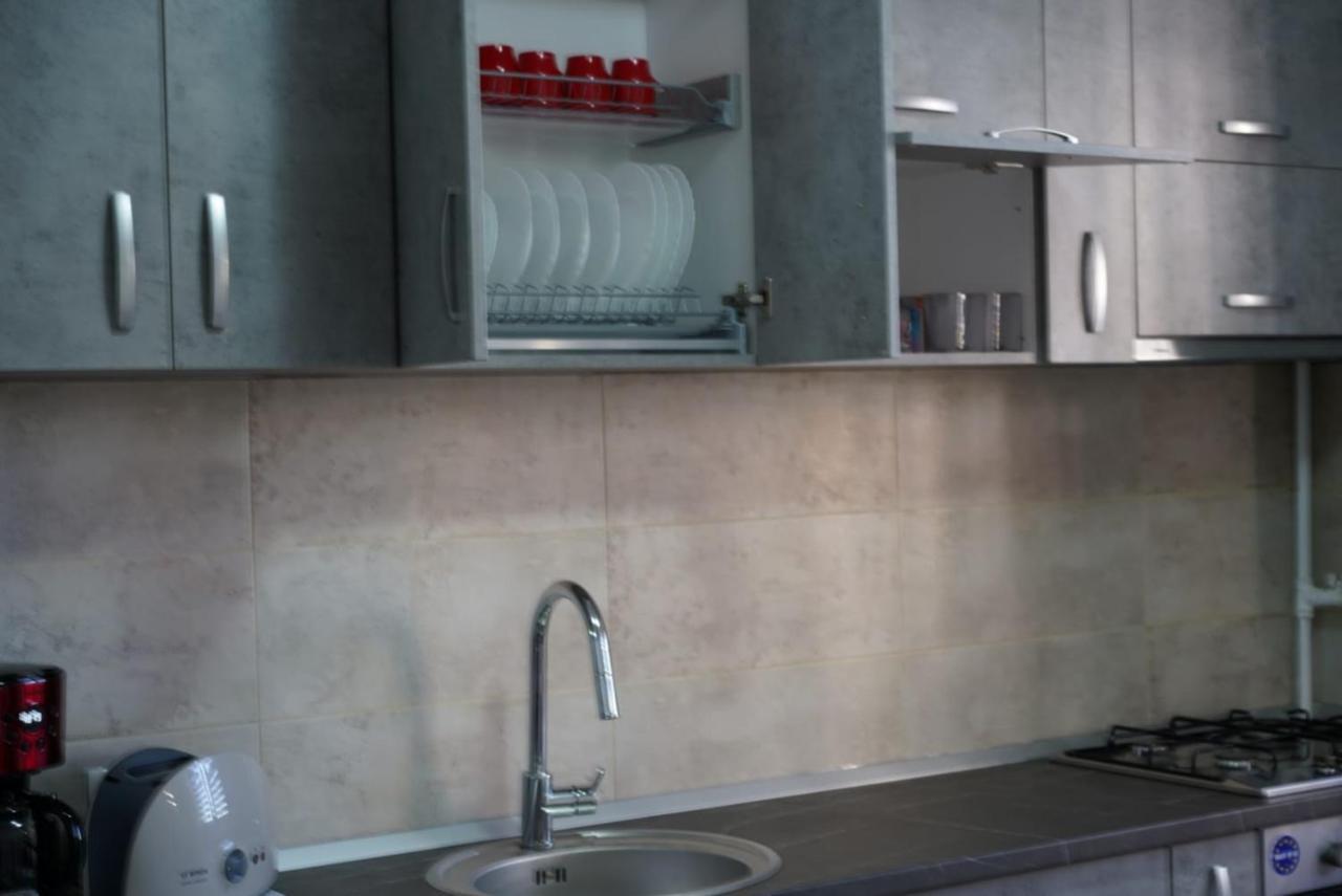 Ludi House Apartment Тыргу-Муреш Экстерьер фото