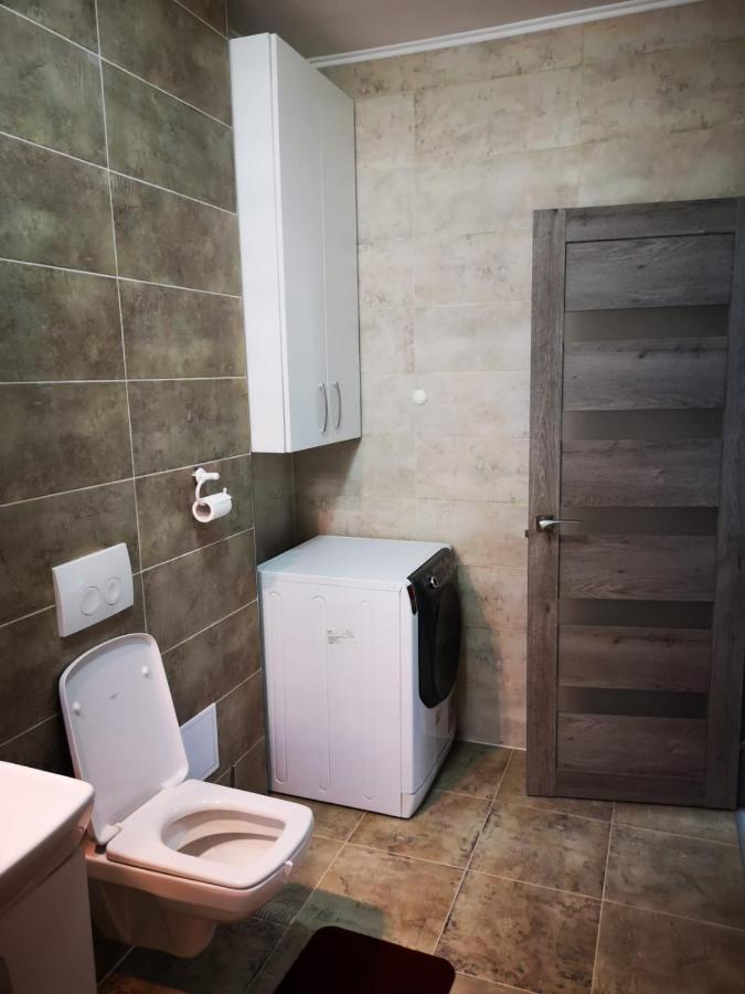 Ludi House Apartment Тыргу-Муреш Экстерьер фото
