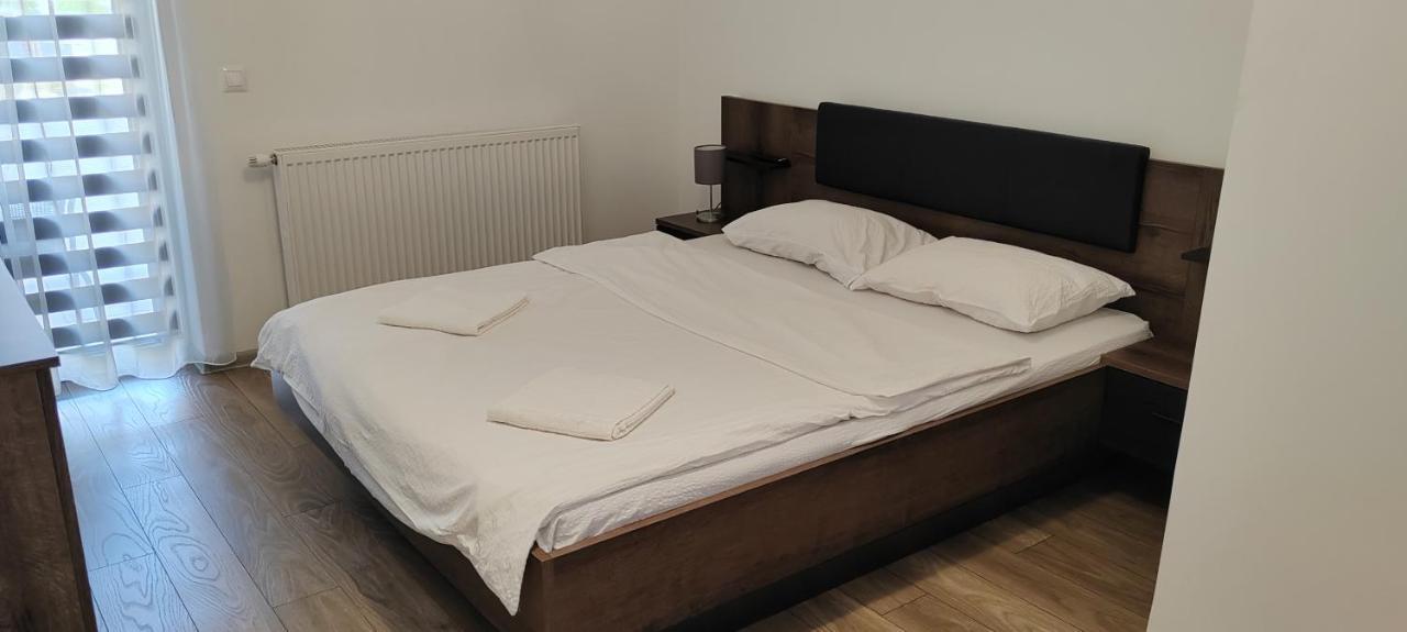 Ludi House Apartment Тыргу-Муреш Экстерьер фото