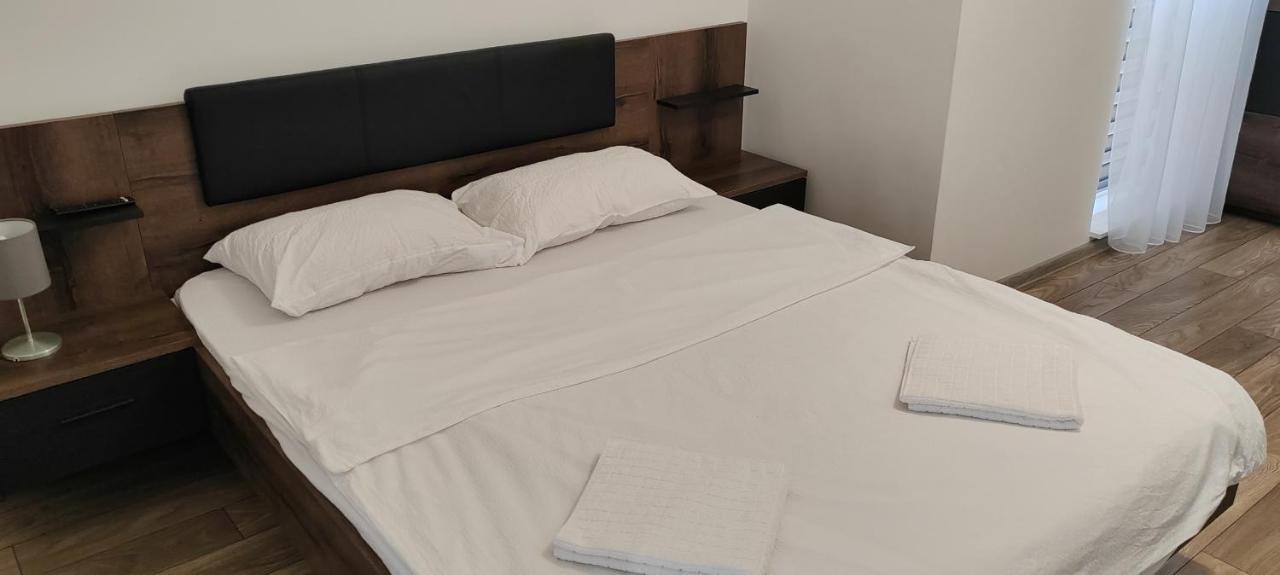 Ludi House Apartment Тыргу-Муреш Экстерьер фото