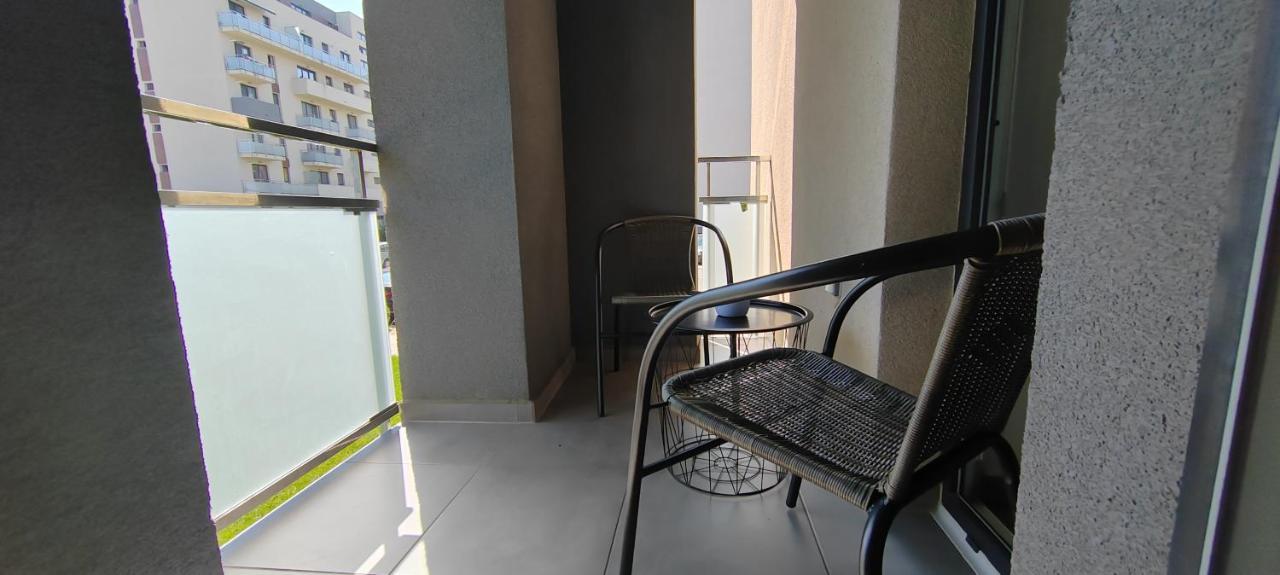 Ludi House Apartment Тыргу-Муреш Экстерьер фото