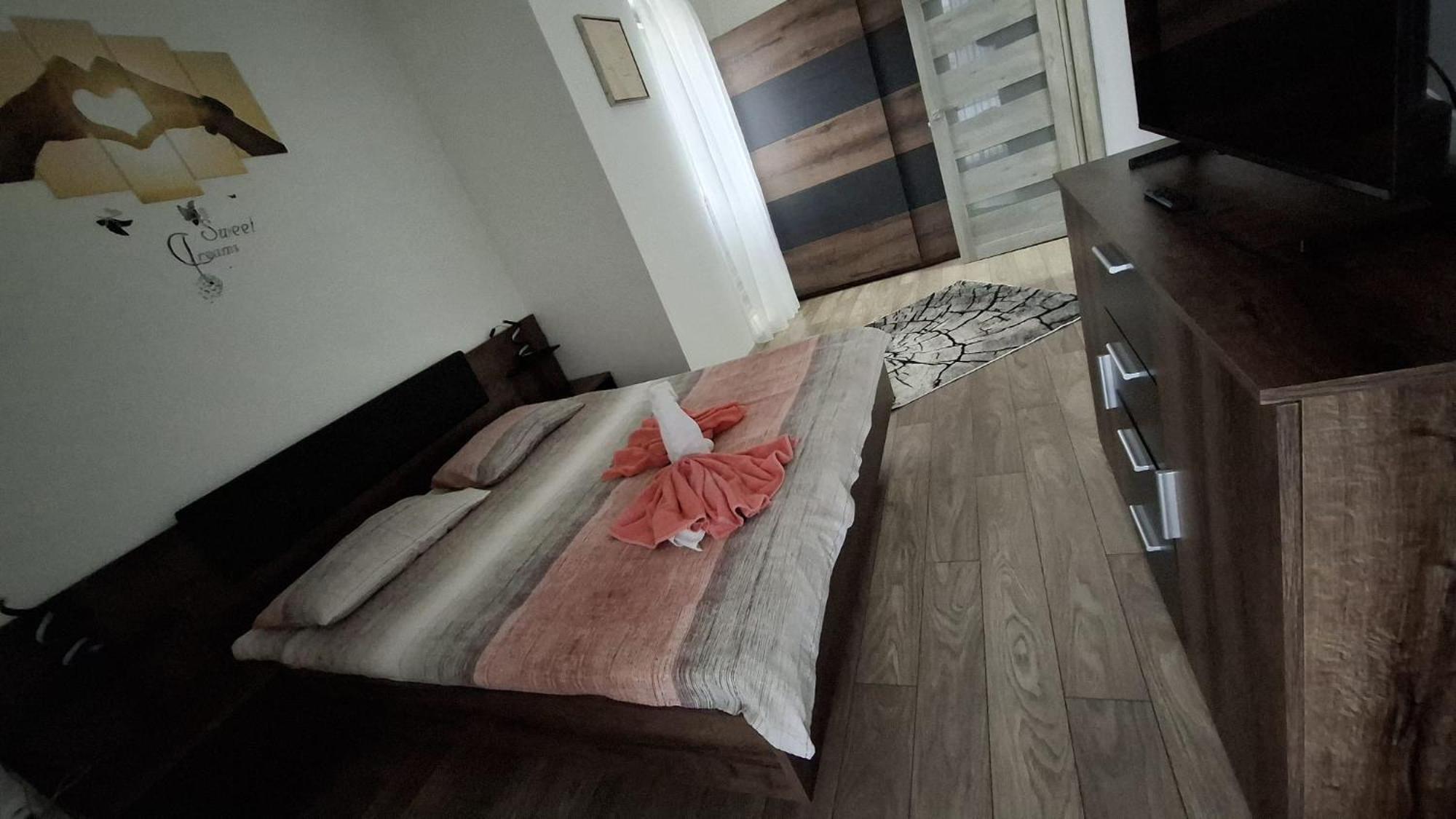 Ludi House Apartment Тыргу-Муреш Экстерьер фото