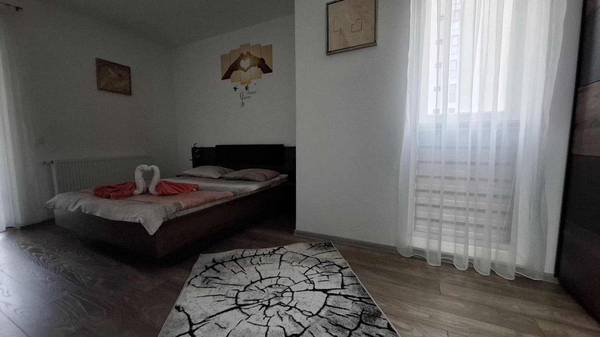 Ludi House Apartment Тыргу-Муреш Экстерьер фото