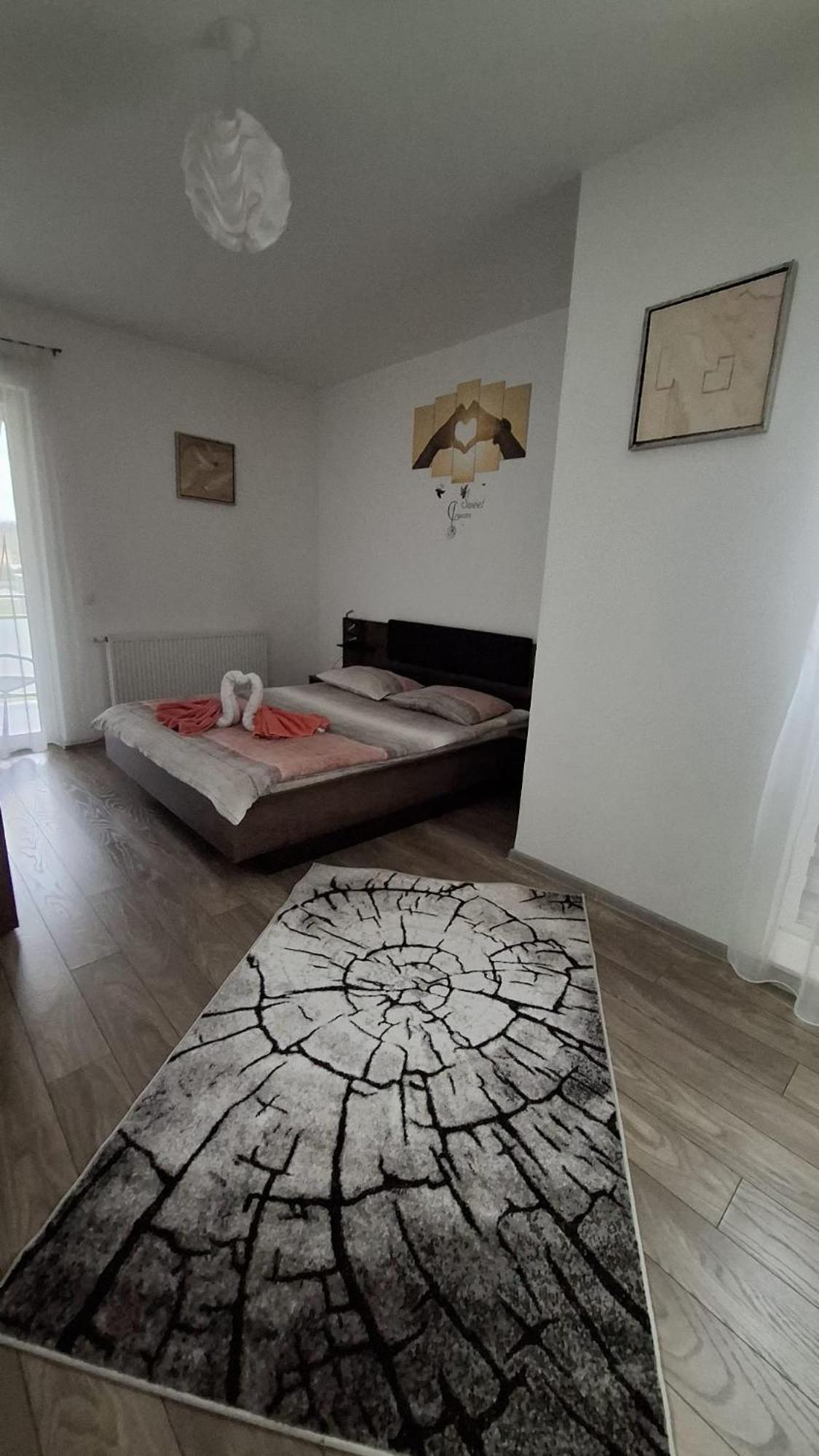 Ludi House Apartment Тыргу-Муреш Экстерьер фото