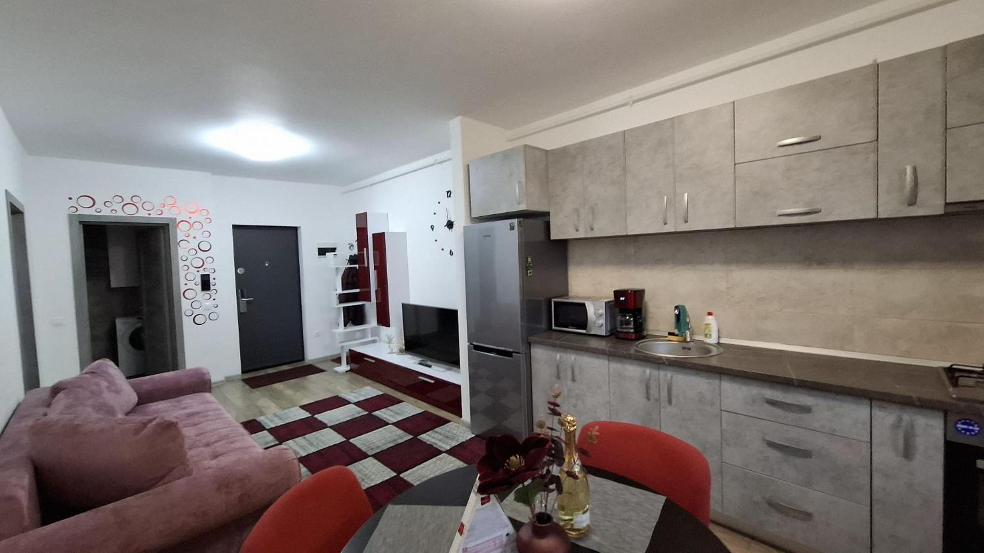 Ludi House Apartment Тыргу-Муреш Экстерьер фото